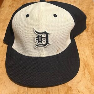 Detroit Tigers Hat